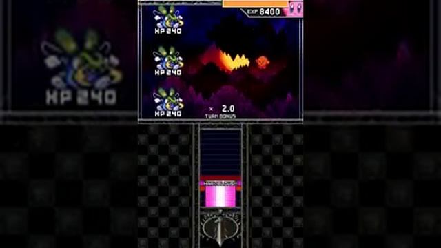 Kirby Mass Attack Subgames - Kirby Master [Special] смотреть онлайн