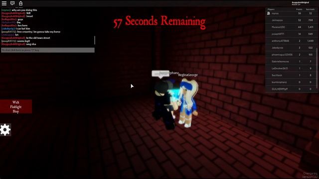 Roblox Midnight Horrors Funny Moments смотреть онлайн