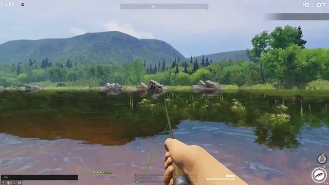 ?Fisher Online? - Диалоги о рыбалке Что такое нахлыст? Приятного просмотра:) смотреть онлайн