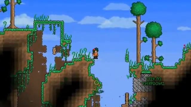 [MCG]Project Terraria #18.1 смотреть онлайн