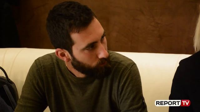 Fituesja e çmimit 'David di Donatello', dokumentar për violonçelistin shqiptar Redi Hasa смотреть онлайн
