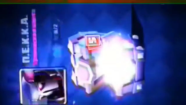 МОЙ ДРУГ ОТКРЫВАЕТ СУПЕР МАГИЧЕСКИЙ СУНДУК В CLASH ROYALE смотреть онлайн