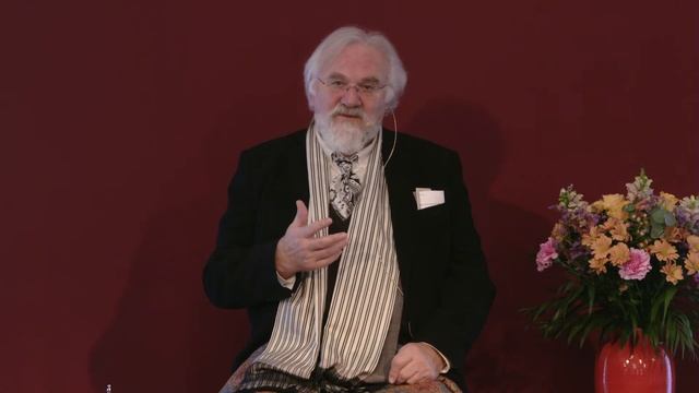 Привязанность и ужас страха — 8 мин. l Селим Айссель смотреть онлайн