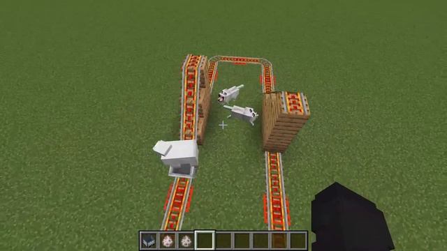 all minecraft items + all new mobs buckets = ??? #295 смотреть онлайн