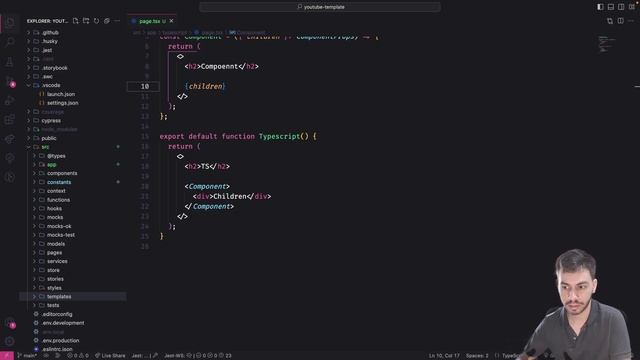O TYPESCRIPT VAI MORRER?! | O que o Ruby on Rails tem a ver com isso? смотреть онлайн
