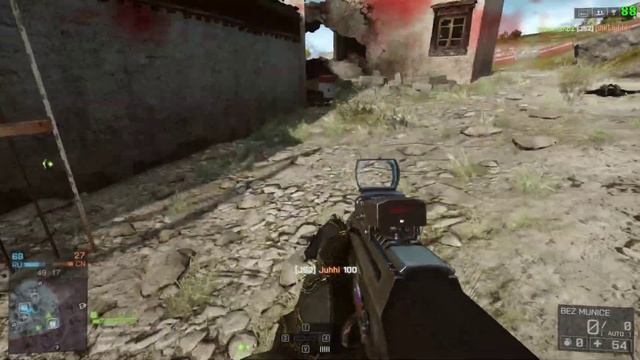 Battlefield 4 Multiplayer 57 # Online смотреть онлайн