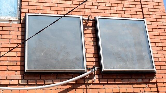 Солнечный коллектор, нагрев воды бесплатно, нагреватель воды, смотреть онлайн