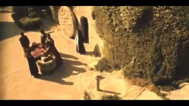 rich man and lazarus - gospel - смотреть онлайн