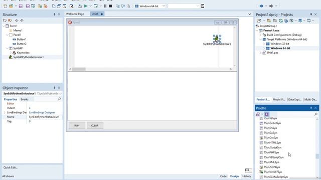Python para Desenvolvedores Delphi смотреть онлайн