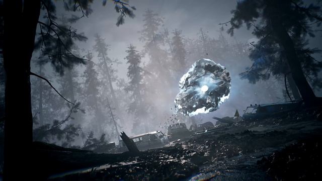 STALKER - 2 | Animated Wallpaper | Live Wallpaper | Wallpaper engine |2021| Background | 4K смотреть онлайн