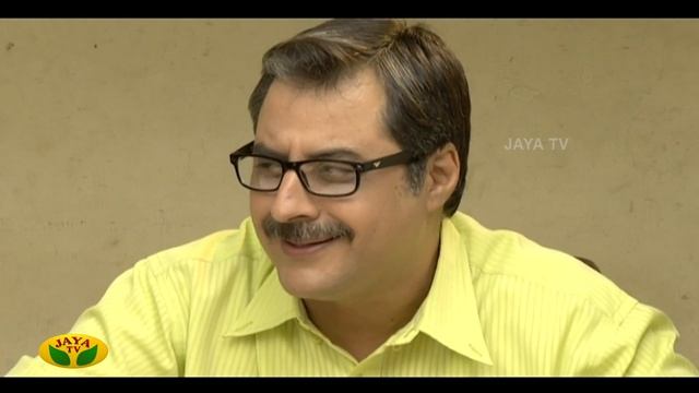 மனதில் உறுதி வேண்டும் | Manathil Urudhi Vendum | Tamil Serial | Jaya TV Rewind | Episode - 100 смотреть онлайн