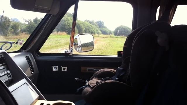 Chevrolet g30, van TIL SALG смотреть онлайн