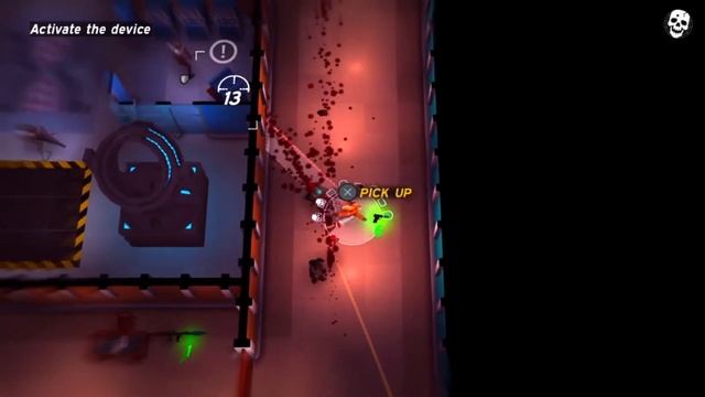 Time Recoil - Chapter 5 [END] смотреть онлайн