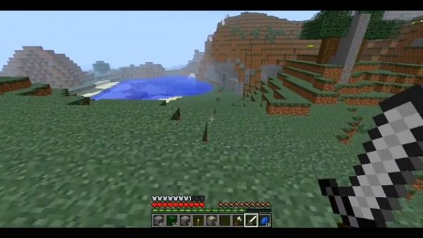 Minecraft - [Путешествие #2] - серия 6