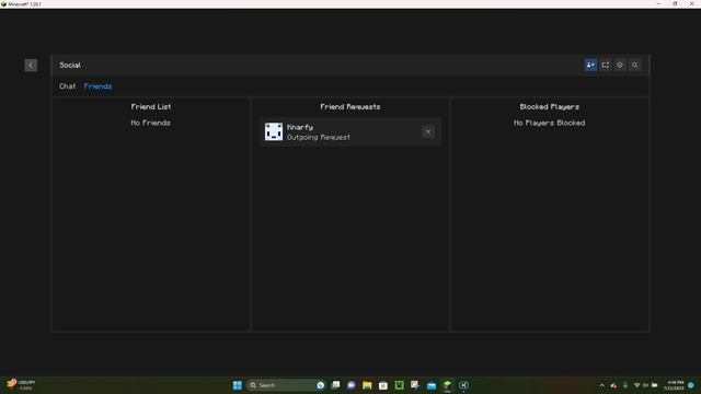 How To Use The Essential Mod In Minecraft 1.20.1 смотреть онлайн