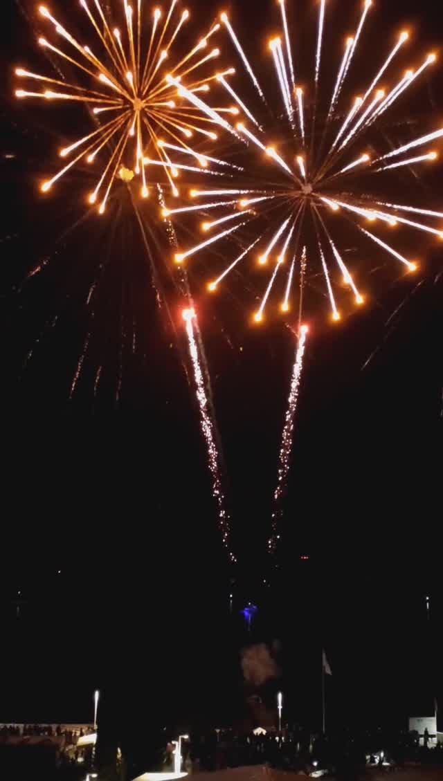 Салют Победы в Сочи 2022 смотреть онлайн