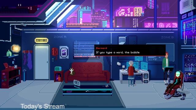 Don't Forget Me full demo gameplay {Steam Gaming Festival 2021} смотреть онлайн