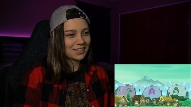 Amphibia Toad To Redemption and Maddie & Marcy Reaction and Review смотреть онлайн