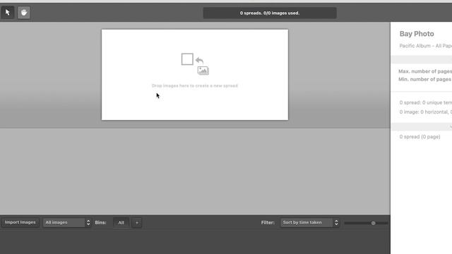How to RESIZE wedding album layout in SmartAlbums смотреть онлайн