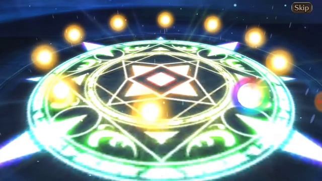 Valkyrie Connect - star party guaranteed unit! - 3-step смотреть онлайн