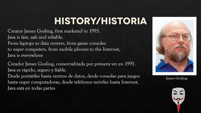 CURSO DE JAVA 13 CON APACHE NETBEANS 11 PARA PRINCIPIANTES|| INTRODUCCION смотреть онлайн