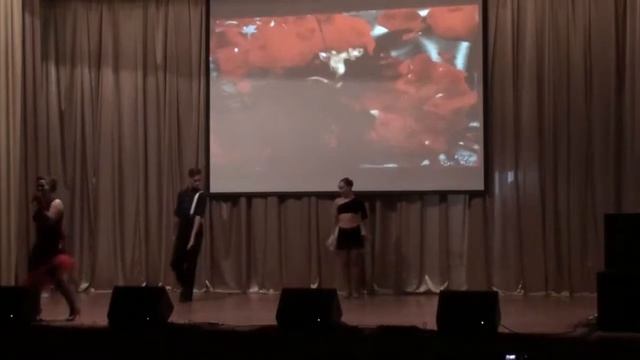 Чистопольские электрические сети песня Американо смотреть онлайн