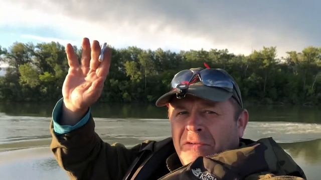 28 июня 2019 г. Сплав по реке Бия. ПЛМ Ветерок 8м. смотреть онлайн