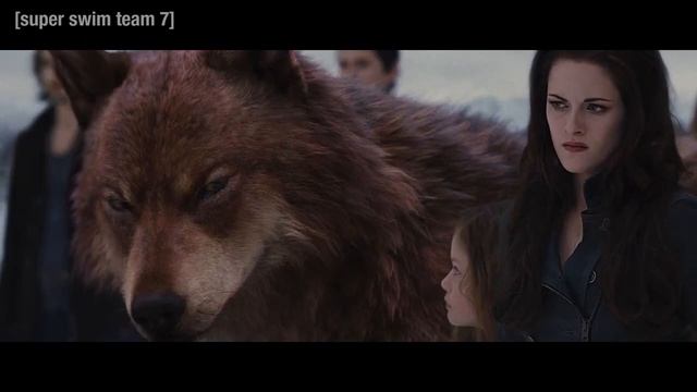 Twilight Saga: Bizarre Lore and Hidden Subtext смотреть онлайн