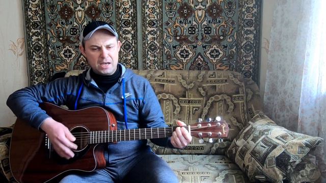 Олег Газманов - Мои ясные дни (Cover by Sasha Danenkov) смотреть онлайн