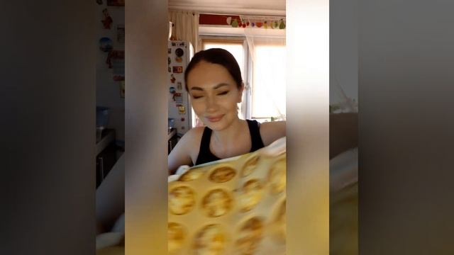 готовлю куриные маффины без курицы смотреть онлайн