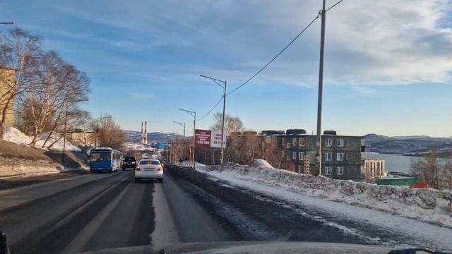 ?Цены на Камчатке шокируют.. Что же выбрать? #камчатка смотреть онлайн