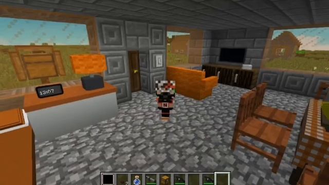Я Превратился в Ребёнка и ОТОМСТИЛ Jack303open НО... |Minecraft смотреть онлайн