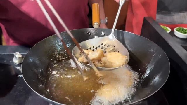 可遇不可求，30公斤野生七星大鱸魚，絕無僅有的魚肚腩一口爆汁！#Amoy硬邦幫 смотреть онлайн