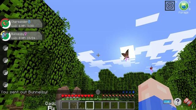 Poke-RLcraft Ep.02 смотреть онлайн