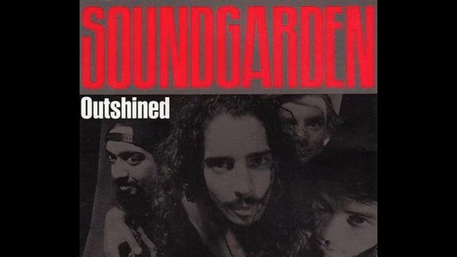 Soundgarden-outshined