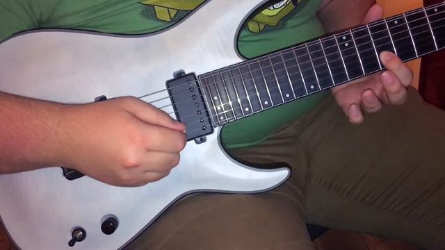 "Tidals" Playthrough (Demo) смотреть онлайн