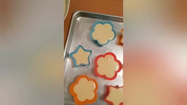 Бюджетные кексы ? готовим и не паримся смотреть онлайн