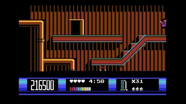 Lethal Weapon (Commodore 64)