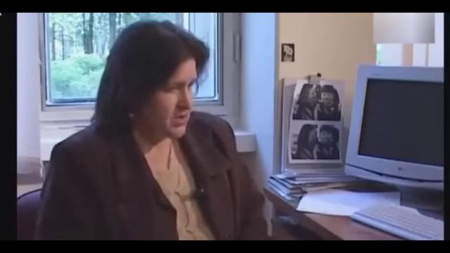 Геноцид русских в Таджикистане 90е