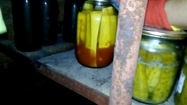 Моя консервація смотреть онлайн