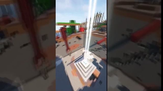 ИЕРИХОН - DMC #minecraft #dmc смотреть онлайн