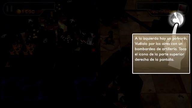 Total Recoil psvita ep1 смотреть онлайн