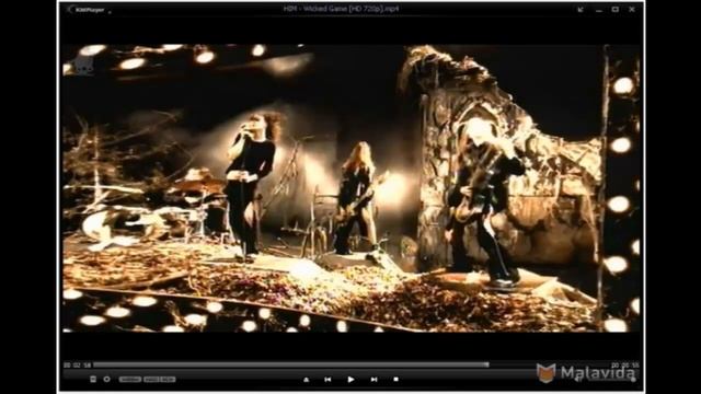 KMPlayer 3 3 0 33 смотреть онлайн