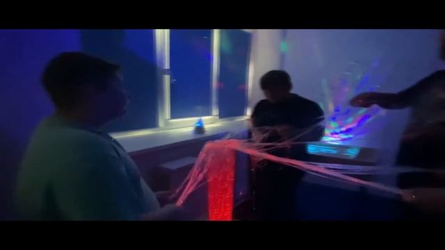 Отделение дневного пребывания ГБСУСО МО "Добрый дом "Орехово-Зуевский" смотреть онлайн