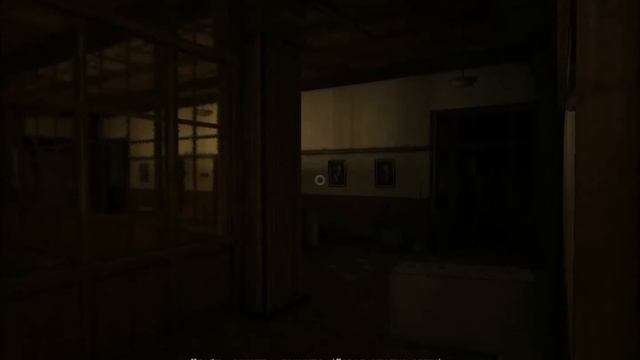 Outlast Поиграл смотреть онлайн