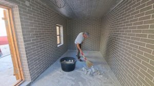 Отличное решение по отделки помещения и фасада , мой опыт АМК. Пластиковый потолок.