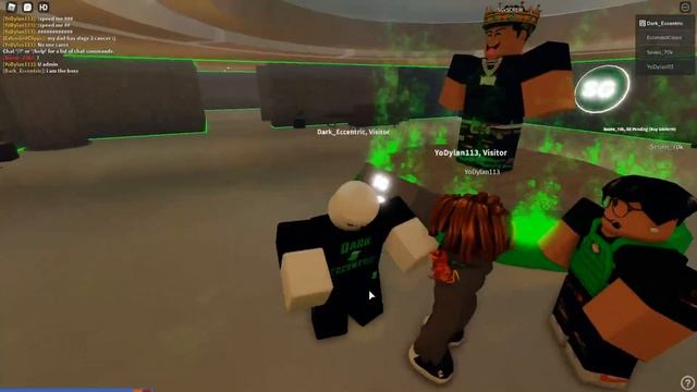 Roblox Script Showcase Episode#1648/Booty Offender смотреть онлайн