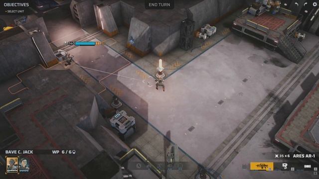 Phoenix Point - Tutorial and Prologue смотреть онлайн