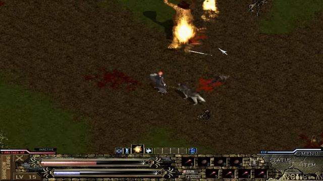 [PC] Longplay #20 - ShadowFlare #02 (Episódio 01) смотреть онлайн