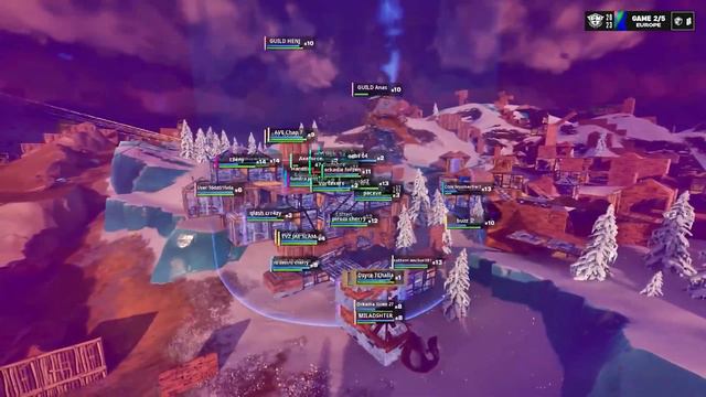 ЭПИКИ НАЛАЖАЛИ? СНГ ПОСТАВИЛИ МИРОВОЙ РЕКОРД?! | НОВОСТИ FORTNITE смотреть онлайн
